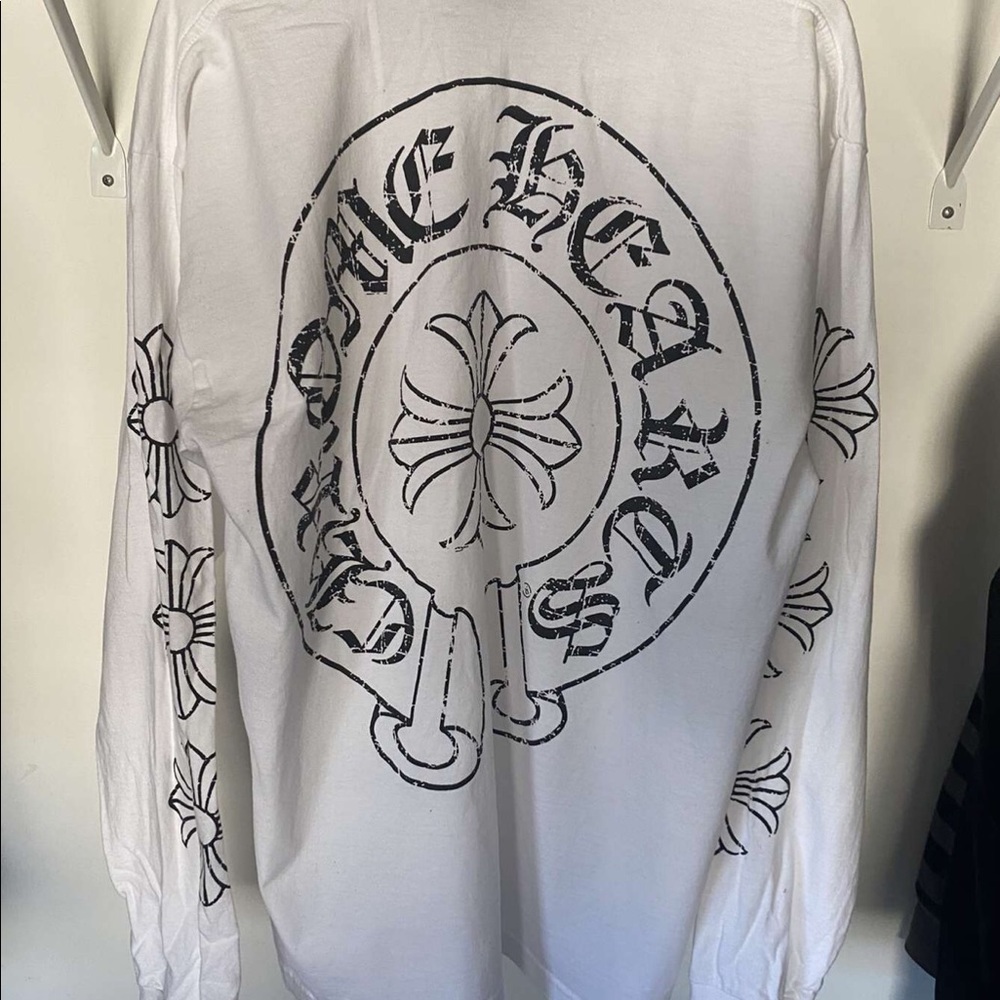 Chrome Hearts